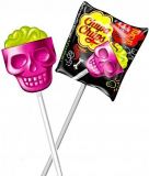 Chupa Chups Skull 15g-lízátko lebka